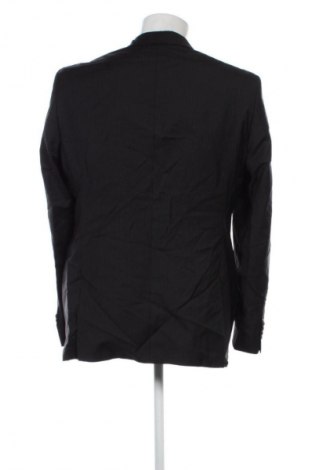 Herren Sakko Hugo Boss, Größe L, Farbe Schwarz, Preis € 73,99