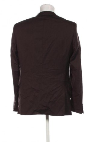 Herren Sakko Hugo Boss, Größe L, Farbe Braun, Preis € 58,99