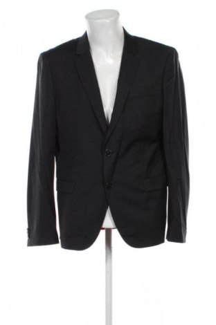 Męska marynarka Hugo Boss, Rozmiar XL, Kolor Czarny, Cena 1 169,99 zł