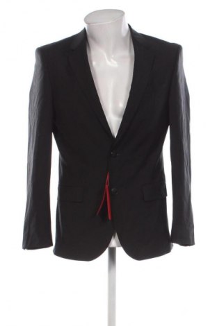 Pánské sako  Hugo Boss, Velikost M, Barva Černá, Cena  7 149,00 Kč