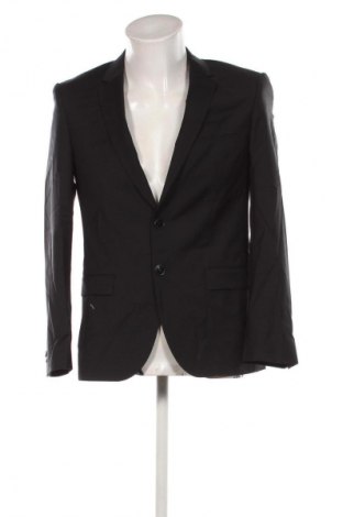 Férfi zakó Hugo Boss, Méret M, Szín Fekete, Ár 119 309 Ft