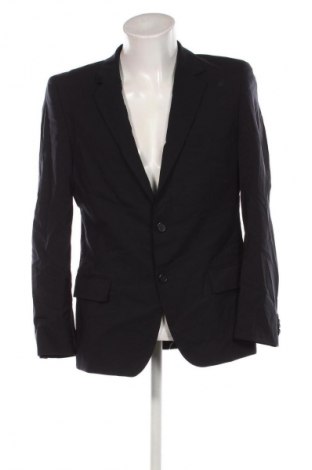 Férfi zakó Hugo Boss, Méret L, Szín Fekete, Ár 27 949 Ft