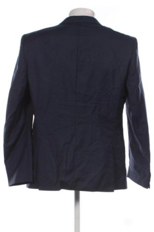 Pánské sako  Hugo Boss, Velikost M, Barva Modrá, Cena  1 379,00 Kč