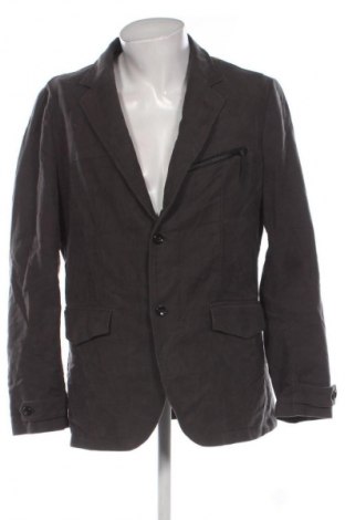 Мъжко сако Hugo Boss, Размер XL, Цвят Кафяв, Цена 117,99 лв.