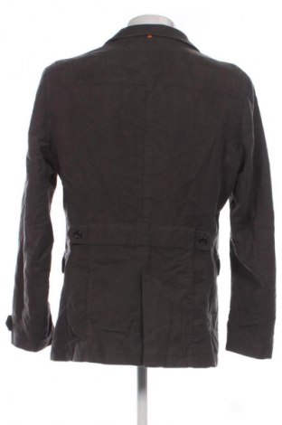 Мъжко сако Hugo Boss, Размер XL, Цвят Кафяв, Цена 117,99 лв.