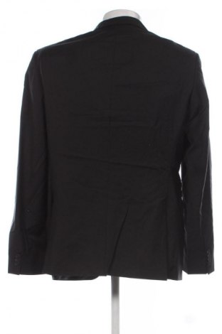 Мъжко сако Hugo Boss, Размер XL, Цвят Черен, Цена 91,99 лв.