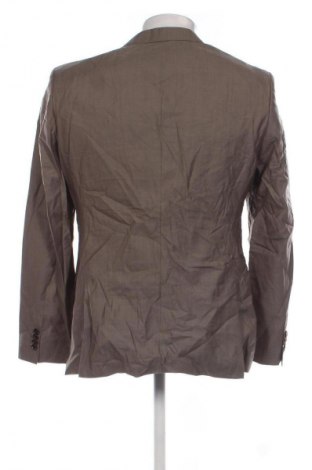 Férfi zakó Hugo Boss, Méret L, Szín Barna, Ár 23 059 Ft