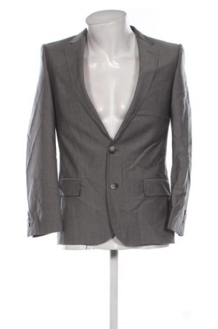 Férfi zakó Hugo Boss, Méret S, Szín Szürke, Ár 29 619 Ft