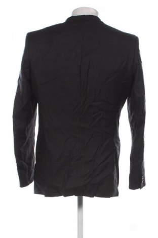 Мъжко сако Hugo Boss, Размер M, Цвят Сив, Цена 24,99 лв.