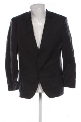 Férfi zakó Hugo Boss, Méret L, Szín Fekete, Ár 24 259 Ft