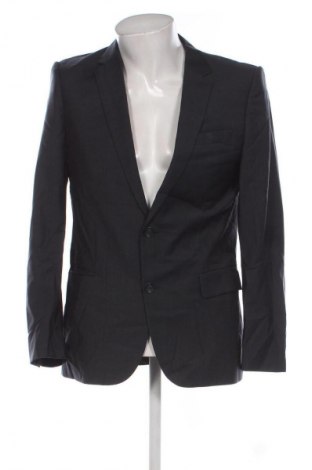 Herren Sakko Hugo Boss, Größe L, Farbe Mehrfarbig, Preis € 66,99