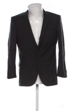 Férfi zakó Hugo Boss, Méret M, Szín Fekete, Ár 95 539 Ft
