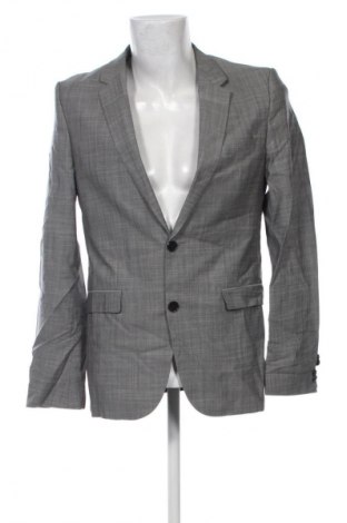 Férfi zakó Hugo Boss, Méret M, Szín Szürke, Ár 16 239 Ft