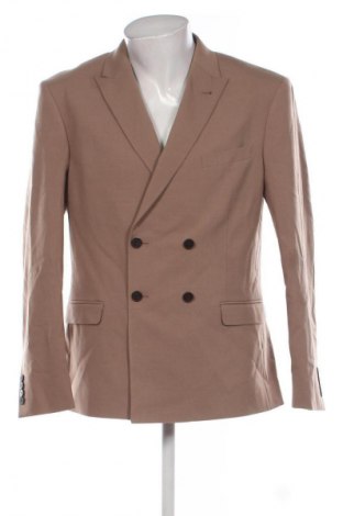 Herren Sakko Isaac Dewhirst, Größe XL, Farbe Braun, Preis 117,99 €