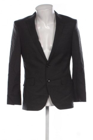 Męska marynarka J.Crew, Rozmiar XL, Kolor Czarny, Cena 77,99 zł