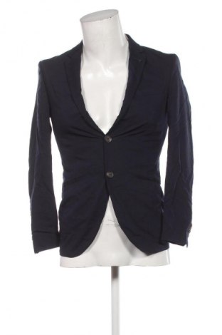 Herren Sakko Jack & Jones, Größe S, Farbe Blau, Preis € 22,99