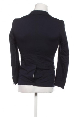 Herren Sakko Jack & Jones, Größe S, Farbe Blau, Preis € 22,99