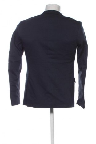Męska marynarka Jack & Jones, Rozmiar M, Kolor Niebieski, Cena 485,99 zł