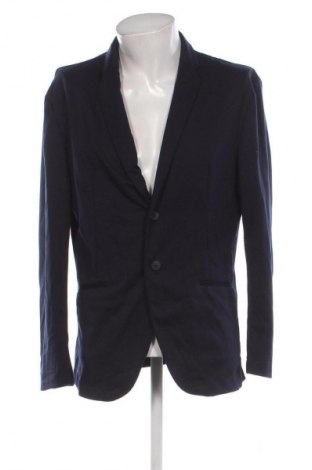 Męska marynarka Jack & Jones, Rozmiar XL, Kolor Niebieski, Cena 120,99 zł