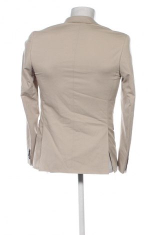 Férfi zakó Jack & Jones, Méret M, Szín Bézs, Ár 58 089 Ft