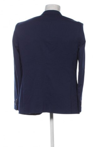 Męska marynarka Jack & Jones, Rozmiar XL, Kolor Niebieski, Cena 485,99 zł