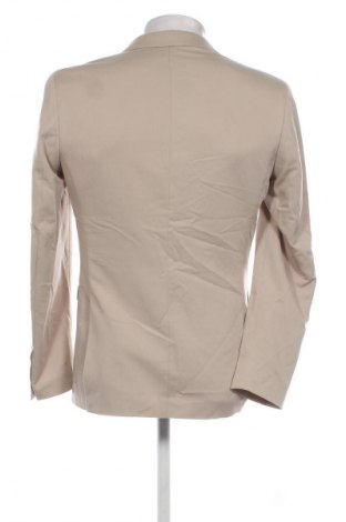 Męska marynarka Jack & Jones, Rozmiar L, Kolor Beżowy, Cena 709,99 zł