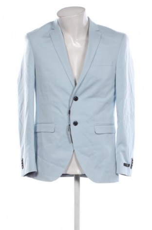 Męska marynarka Jack & Jones, Rozmiar L, Kolor Niebieski, Cena 569,99 zł