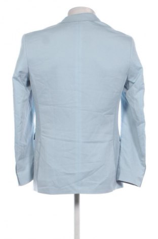 Męska marynarka Jack & Jones, Rozmiar L, Kolor Niebieski, Cena 569,99 zł