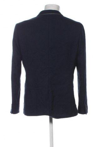 Męska marynarka Jack & Jones, Rozmiar XL, Kolor Niebieski, Cena 128,99 zł