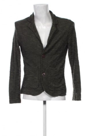 Męska marynarka Jack & Jones, Rozmiar M, Kolor Zielony, Cena 108,99 zł