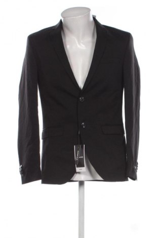 Męska marynarka Jack & Jones, Rozmiar M, Kolor Czarny, Cena 709,99 zł