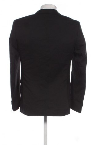 Męska marynarka Jack & Jones, Rozmiar M, Kolor Czarny, Cena 709,99 zł