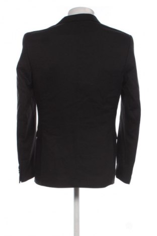 Herren Sakko Jack & Jones, Größe M, Farbe Schwarz, Preis 152,99 €