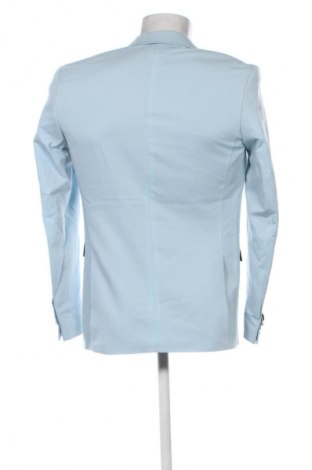Męska marynarka Jack & Jones, Rozmiar XL, Kolor Niebieski, Cena 485,99 zł