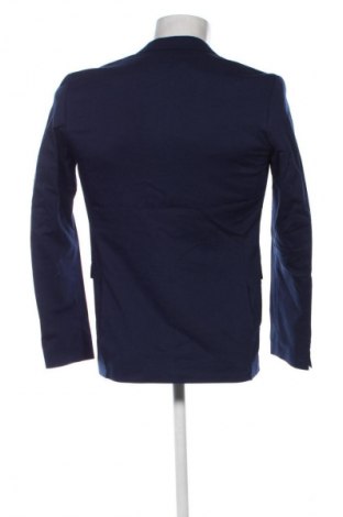Męska marynarka Jack & Jones, Rozmiar M, Kolor Niebieski, Cena 709,99 zł