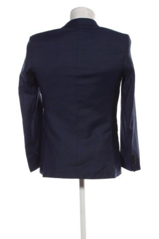 Pánské sako  Jack & Jones, Velikost M, Barva Modrá, Cena  3 499,00 Kč