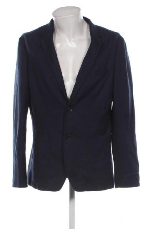 Férfi zakó Jack & Jones PREMIUM, Méret XL, Szín Kék, Ár 6 869 Ft