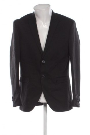 Męska marynarka Jack & Jones PREMIUM, Rozmiar XL, Kolor Czarny, Cena 278,99 zł