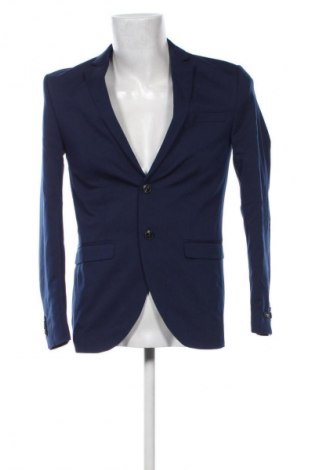 Męska marynarka Jack & Jones PREMIUM, Rozmiar M, Kolor Niebieski, Cena 407,99 zł