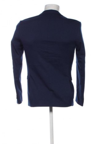 Męska marynarka Jack & Jones PREMIUM, Rozmiar M, Kolor Niebieski, Cena 407,99 zł