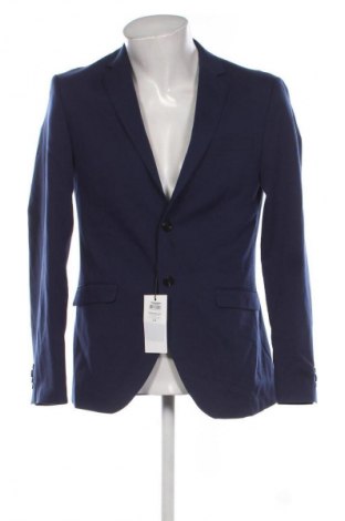 Męska marynarka Jack & Jones PREMIUM, Rozmiar L, Kolor Niebieski, Cena 278,99 zł