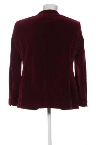 Męska marynarka Lawrence Grey, Rozmiar XL, Kolor Czerwony, Cena 136,99 zł