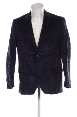 Herren Sakko Linus, Größe XL, Farbe Blau, Preis 7,99 €