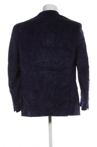 Herren Sakko Linus, Größe XL, Farbe Blau, Preis 7,99 €