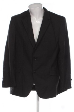 Męska marynarka Luigi Morini, Rozmiar XL, Kolor Czarny, Cena 89,99 zł