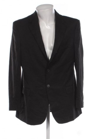 Мъжко сако Marks & Spencer, Размер XL, Цвят Черен, Цена 8,18 €