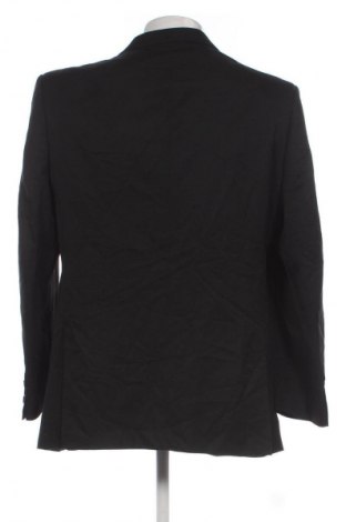 Мъжко сако Marks & Spencer, Размер XL, Цвят Черен, Цена 8,18 €