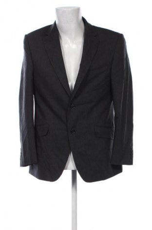 Herren Sakko Marks & Spencer, Größe L, Farbe Schwarz, Preis 9,99 €