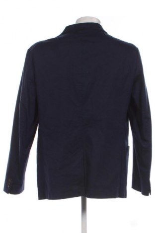 Pánské sako  Marks & Spencer, Velikost XL, Barva Modrá, Cena  519,00 Kč