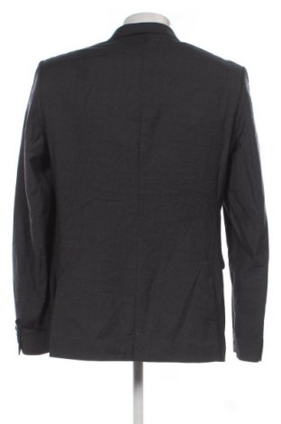 Herren Sakko Marlane, Größe L, Farbe Grau, Preis 33,99 €